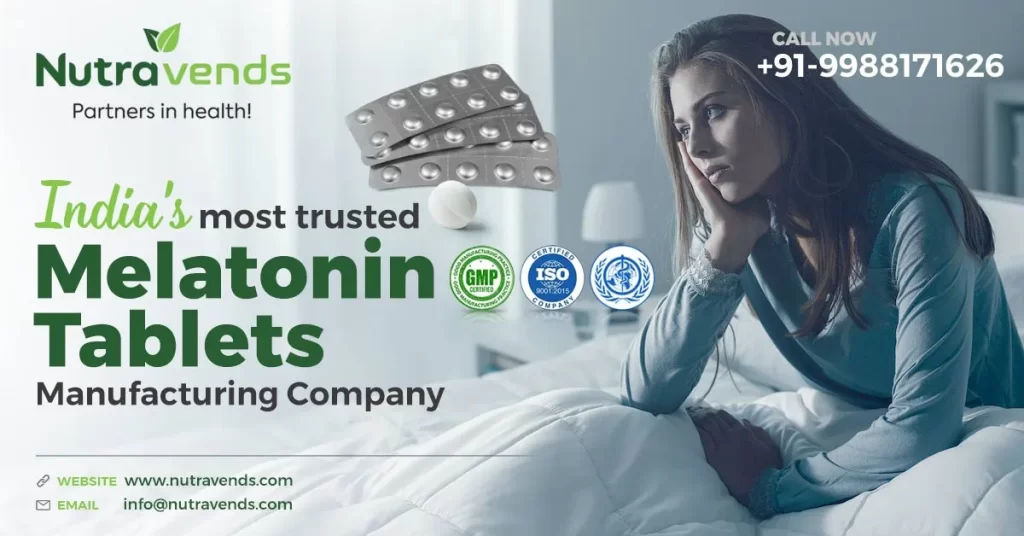 melatonin-tablets-manufacturer